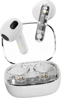Streetz T150 TWS In-Ear Koptelefoon