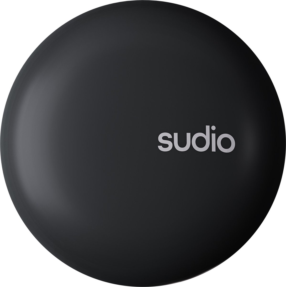 Sudio A2 Draadloze In-Ear Oordopjes Zwart