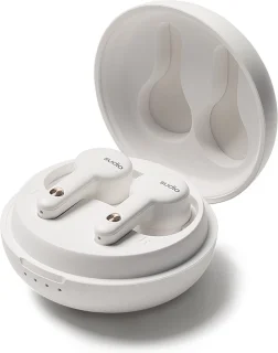 Sudio A2 in-ear True Wireless oordopjes Wit