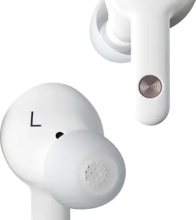 Sudio A2 in-ear True Wireless oordopjes Wit
