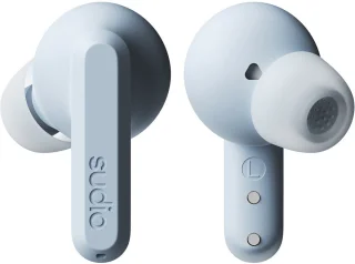 Sudio A3 Pro oordopjes Blauw
