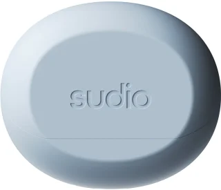 Sudio A3 Pro oordopjes Blauw