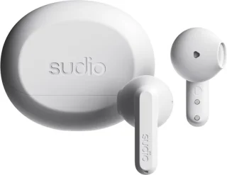Sudio A3 wit