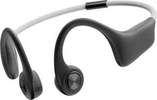 Sudio B1 Bone Conduction Hoofdtelefoon Zwart
