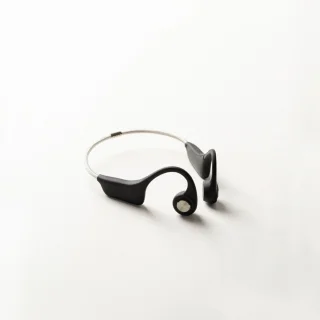 Sudio B1 Bone Conduction Hoofdtelefoon Zwart