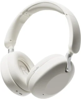 Sudio K2 Pro Oordopjes - Wit