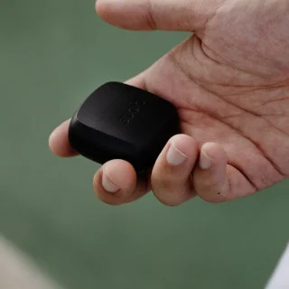 Sudio N2 In-Ear Draadloze Oordopjes Zwart