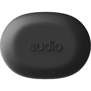 Sudio N3 Pro Bluetooth Oordopjes Zwart