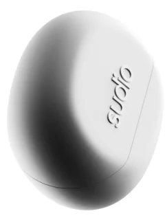 Sudio N3 Pro Draadloze Oordopjes Wit