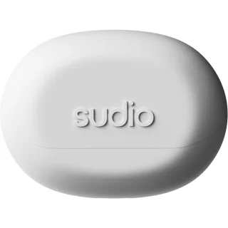 Sudio N3 Pro Draadloze Oordopjes Wit
