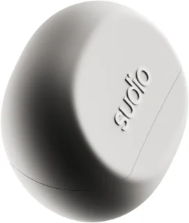 Sudio N3 Wit headset