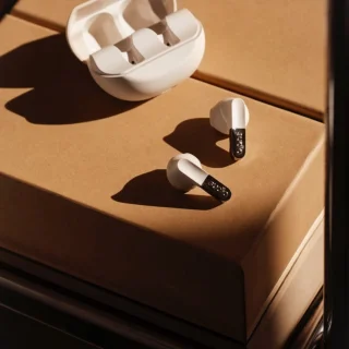 Sudio N3 Wit headset