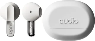 Sudio N3 Wit headset