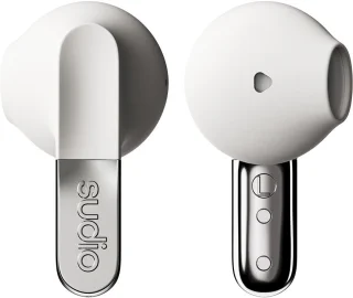 Sudio N3 Wit headset