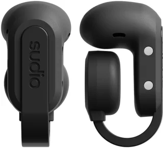 Sudio Tolv Draadloze In-Ear Oordopjes - Groen
