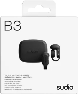 Sudio Tolv Draadloze In-Ear Oordopjes - Groen