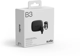 Sudio Tolv Draadloze In-Ear Oordopjes - Groen