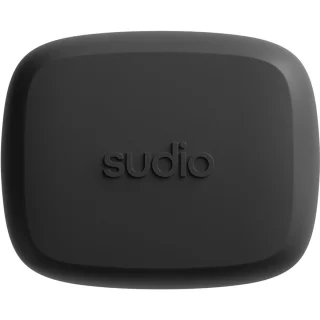 Sudio Tolv Draadloze In-Ear Oordopjes - Groen