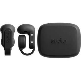 Sudio Tolv Draadloze In-Ear Oordopjes - Groen