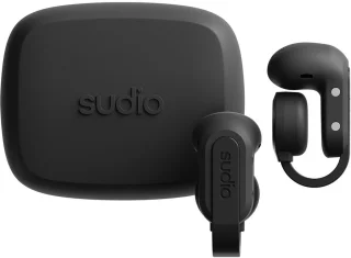 Sudio Tolv Draadloze In-Ear Oordopjes - Groen
