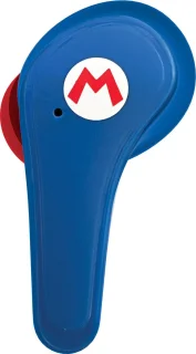 Super Mario Draadloze Bluetooth Oordopjes Met Oplaadcase