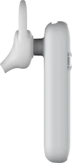 Swissten Draadloze Headset - Wit