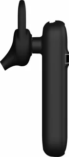 Swissten Draadloze Headset Zwart