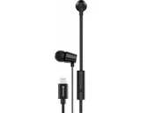 Swissten YS500 Bluetooth In-Ear Oordopjes Lightning Zwart