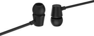 Swissten YS500 In-ear oordopjes zwart