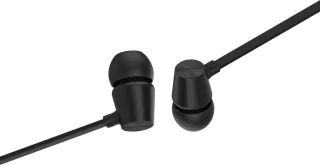 Swissten YS500 In-ear oordopjes zwart