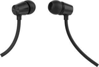 Swissten YS500 In-ear oordopjes zwart