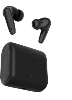 SX 1 Pro draadloze oordopjes met oplaadcase