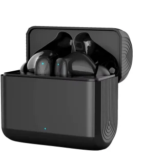 SX 1 Pro draadloze oordopjes met oplaadcase