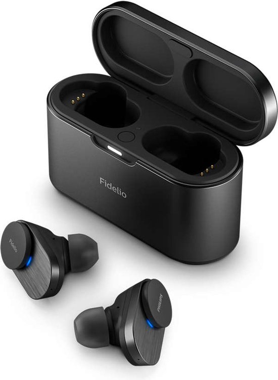 T1BK Bluetooth Speaker