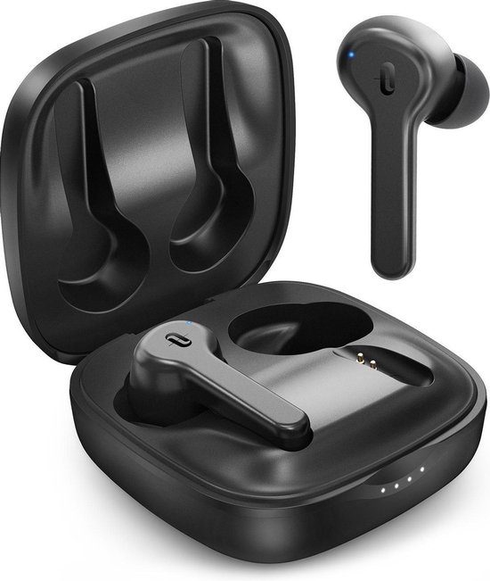 TaoTronics TT-BH1001 True Wireless Earbuds Black USB-C