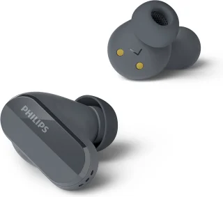 TAT3508BK true wireless in-ear oordopjes zwart
