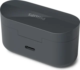 TAT3508BK true wireless in-ear oordopjes zwart