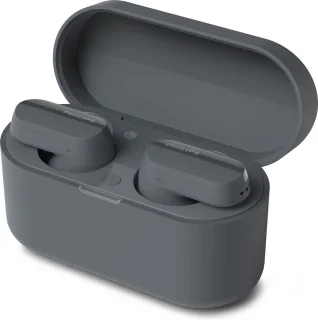 TAT3508BK true wireless in-ear oordopjes zwart