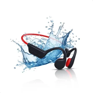 Tech Essentials Hydro X10 - Bone Conduction Koptelefoon