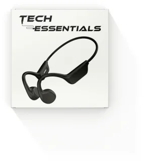 Tech Essentials Marine X9 - Bone Conduction Koptelefoon