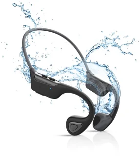 Tech Essentials Wave - Bone Conduction Koptelefoon