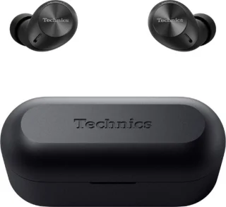 Technics AZ40M2 True Wireless in-ear hoofdtelefoon Zwart