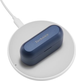 De Technics AZ60M2 In-ear Headset Blauw in één oogopslag
