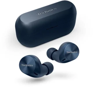 Technics AZ60M2 In-ear Headset Blauw