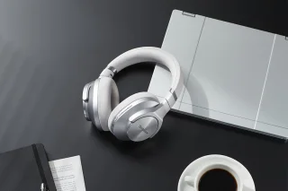 Technics EAH-A800-S Hoofdtelefoon Zilver