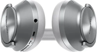 Technics EAH-A800-S Hoofdtelefoon Zilver