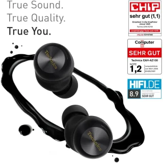 Technics EAH-AZ100 Headset