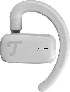 Teufel AIRY OPEN TWS Bluetooth koptelefoon wit