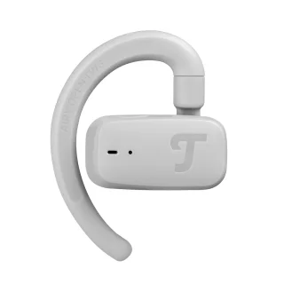 Teufel AIRY OPEN TWS Bluetooth koptelefoon wit