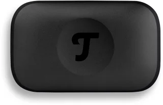Teufel AIRY OPEN TWS Bluetooth open-ear koptelefoon zwart